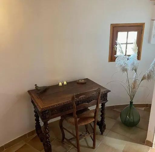 Maison De Gardians Traditionnelle - Espiguette * Le Grau-du-Roi