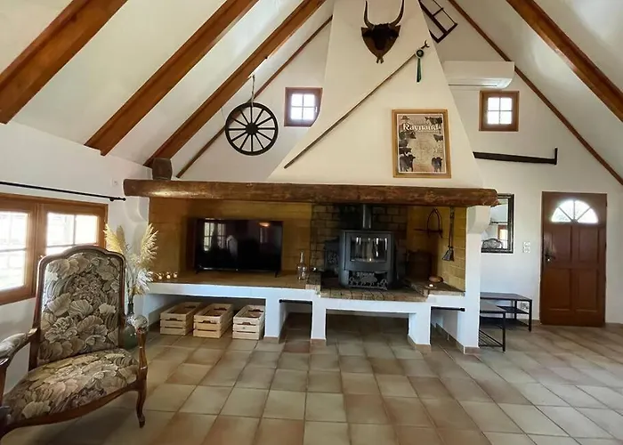 Maison De Gardians Traditionnelle - Espiguette