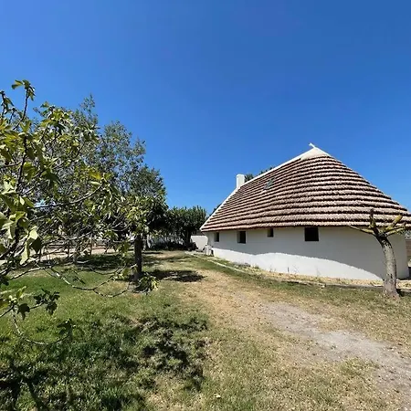Feriehus Maison De Gardians Traditionnelle - Espiguette Le Grau-du-Roi
