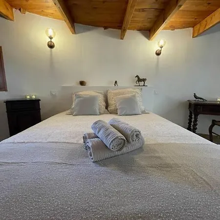Feriehus Maison De Gardians Traditionnelle - Espiguette Le Grau-du-Roi