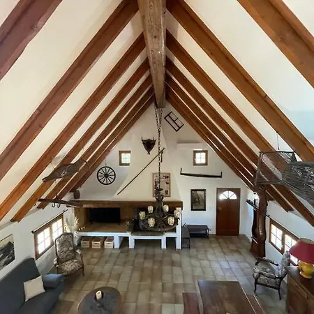 Feriehus Maison De Gardians Traditionnelle - Espiguette *