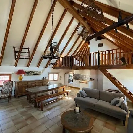 Maison De Gardians Traditionnelle - Espiguette