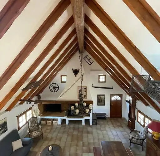 Hébergement de vacances Maison De Gardians Traditionnelle - Espiguette *