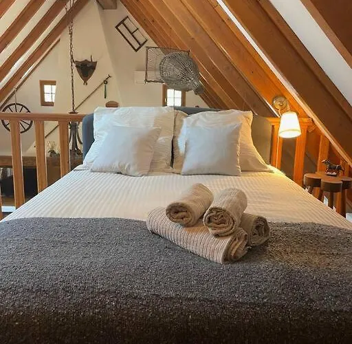 Maison De Gardians Traditionnelle - Espiguette Le Grau-du-Roi