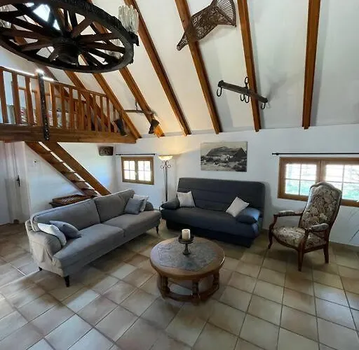 Maison De Gardians Traditionnelle - Espiguette *
